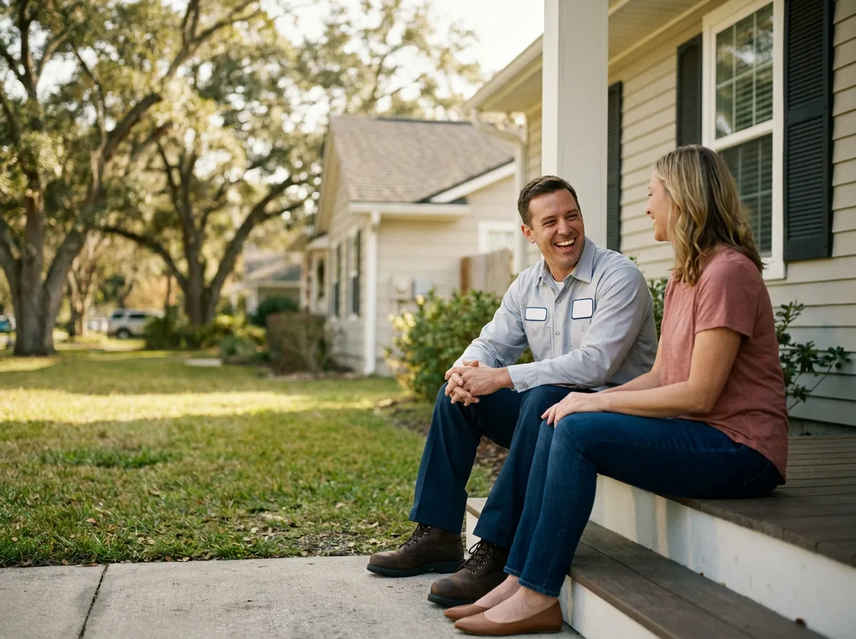 Septic tank pumping FAQs for Oxford, MD